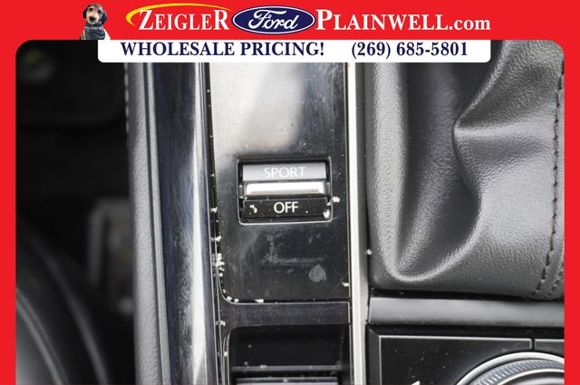 2024 MAZDA CX-30 - Image 17