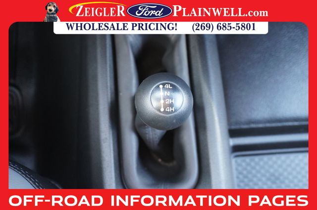 2023 RAM 3500 - Image 23