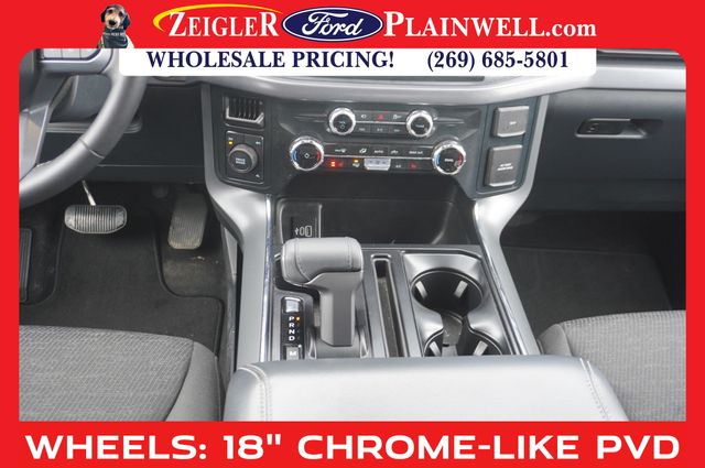 2025 FORD F-150 - Image 14