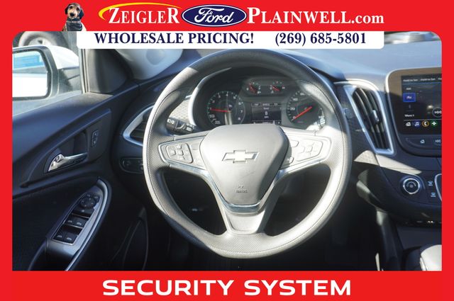 2024 CHEVROLET MALIBU - Image 12