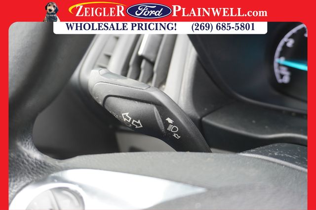 2021 FORD TRANSIT CONNECT - Image 17