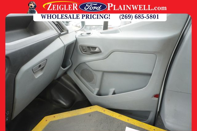 2018 FORD TRANSIT - Image 20
