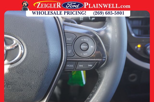 2023 TOYOTA CAMRY - Image 18