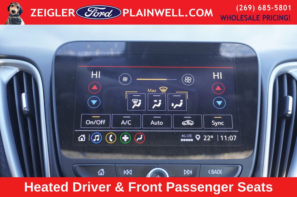 2023 CHEVROLET MALIBU - Image 16