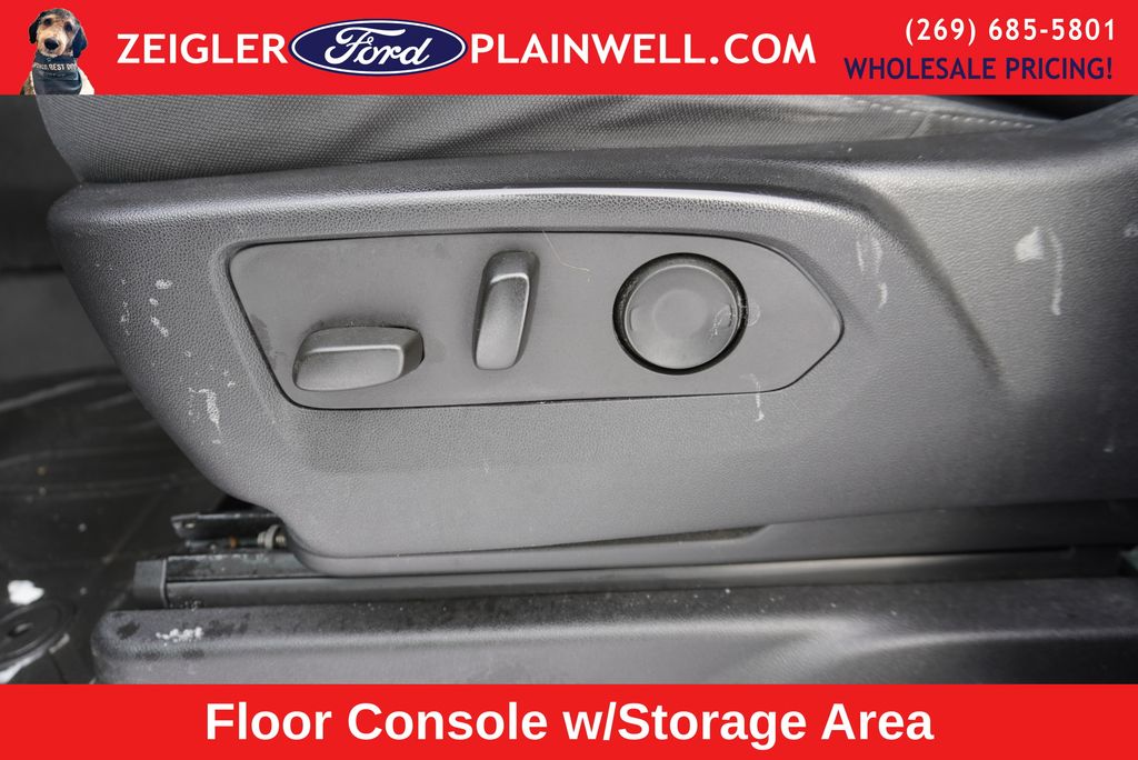 2023 CHEVROLET TAHOE - Image 19