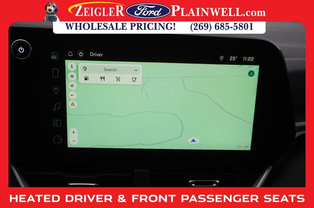 2025 CHEVROLET EQUINOX - Image 13