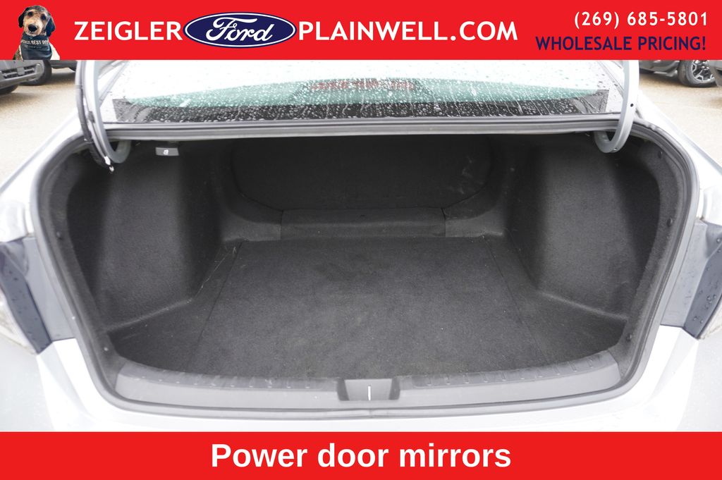 2024 HONDA CIVIC - Image 10