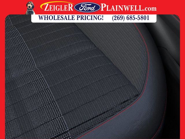 2025 FORD EXPLORER - Image 16