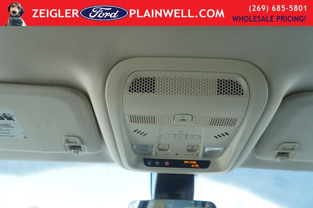 2020 CADILLAC XT6 - Image 30