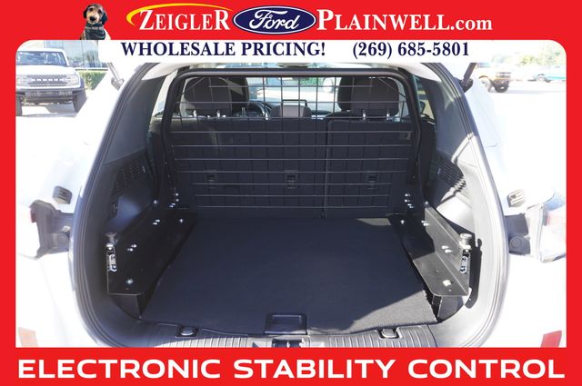 2021 FORD ESCAPE - Image 10