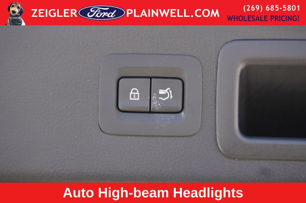 2024 MAZDA CX-30 - Image 13