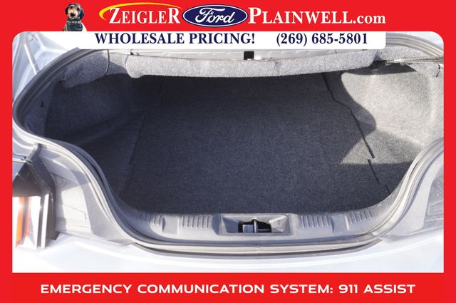 2024 FORD MUSTANG - Image 5