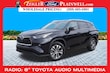 Toyota Highlander Hybrid
