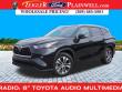 Used 2023 Toyota Highlander Hybrid XLE SUV