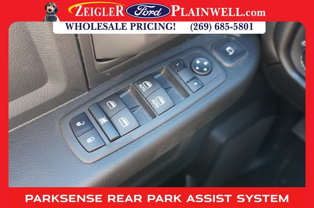 2024 RAM 3500 - Image 24