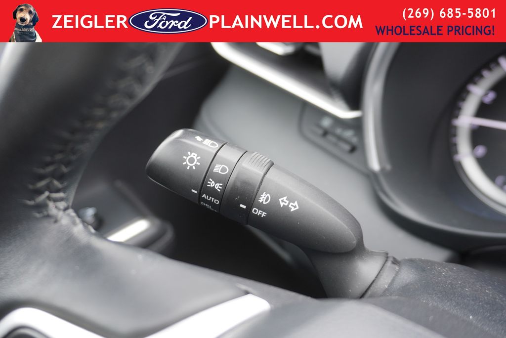 2023 TOYOTA HIGHLANDER - Image 30