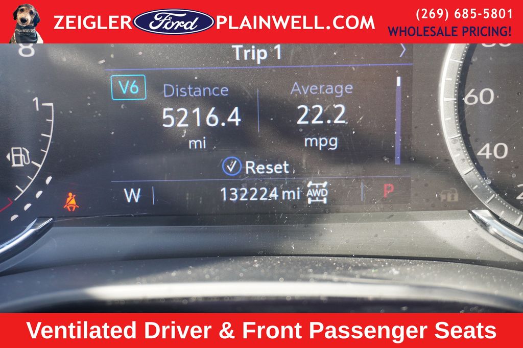 2020 CADILLAC XT6 - Image 28