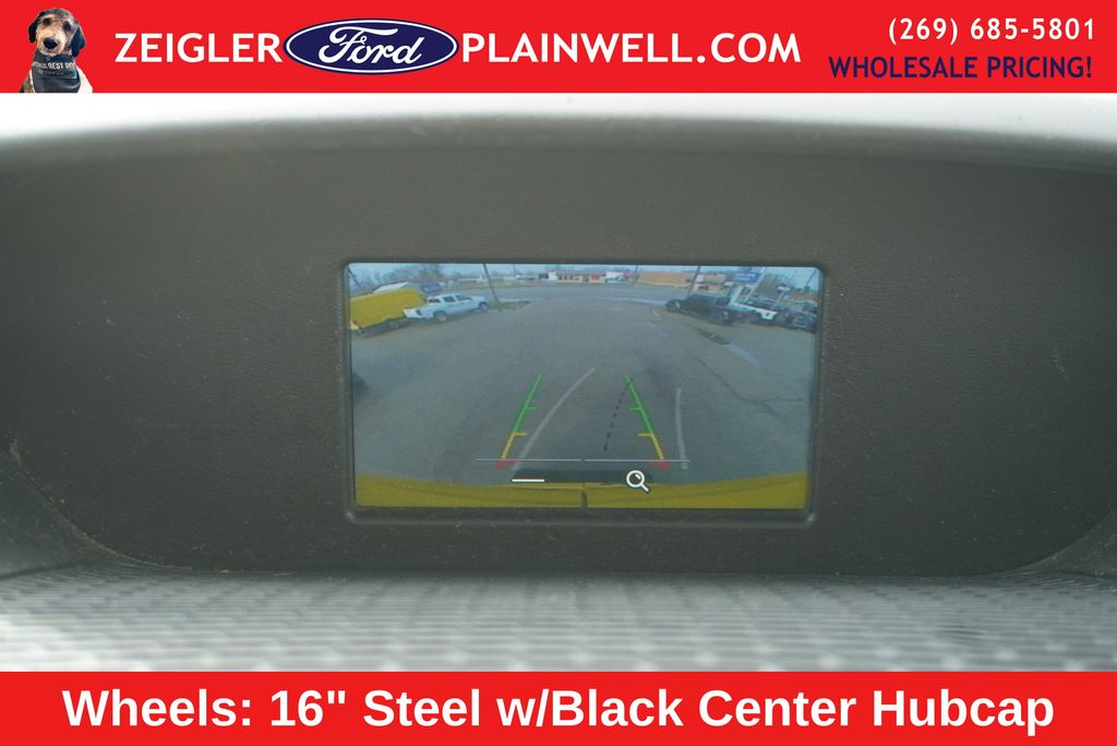 2019 FORD TRANSIT - Image 18