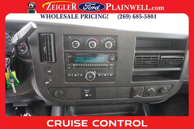 2015 CHEVROLET EXPRESS - Image 8