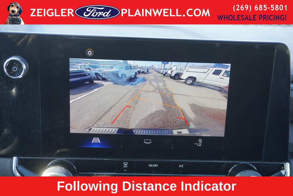 2024 CHEVROLET COLORADO - Image 17