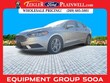 Ford Fusion Hybrid