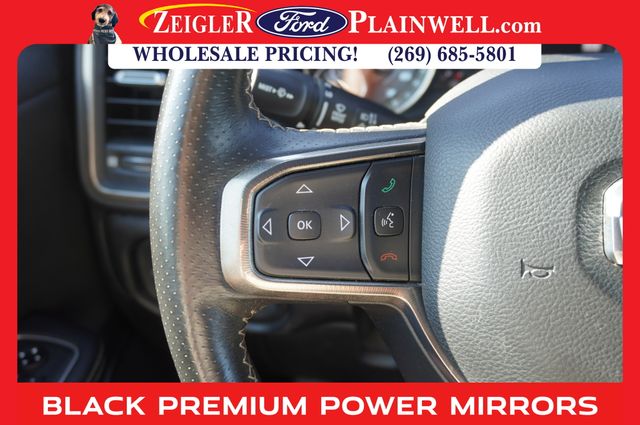 2021 RAM 1500 - Image 25