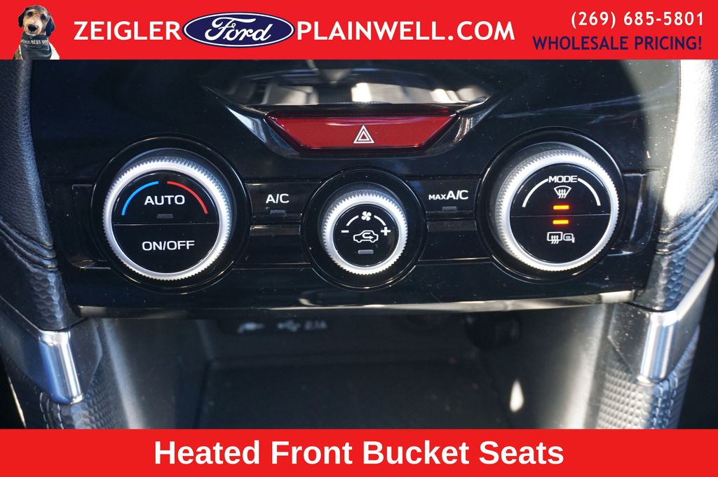 2024 SUBARU FORESTER - Image 22