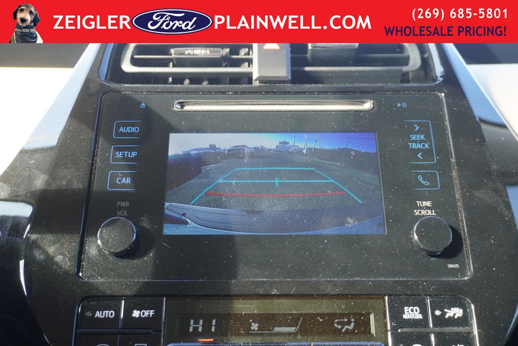 2019 TOYOTA PRIUS - Image 18