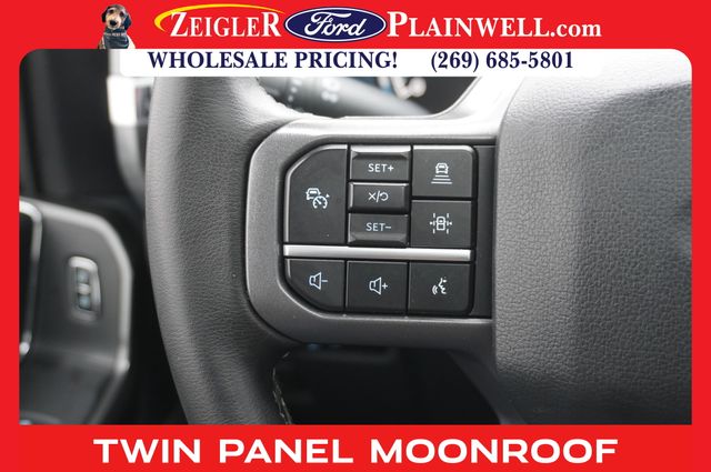 2023 FORD F-150 - Image 19