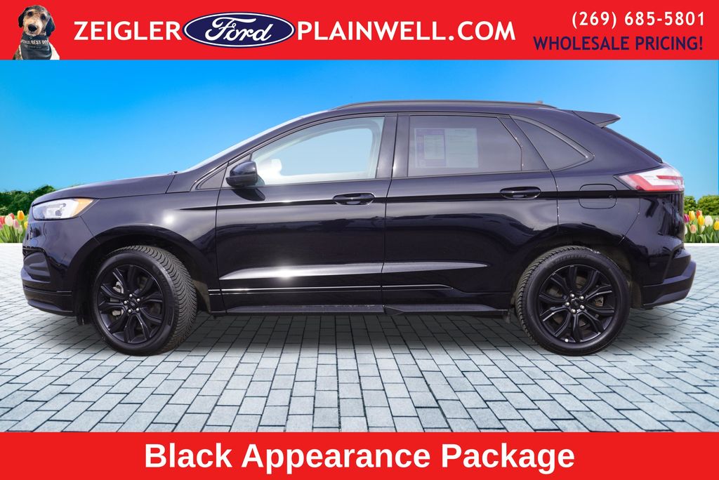 2023 FORD EDGE - Image 2