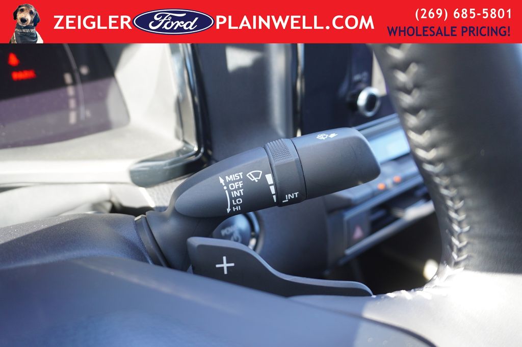 2025 TOYOTA CAMRY - Image 27