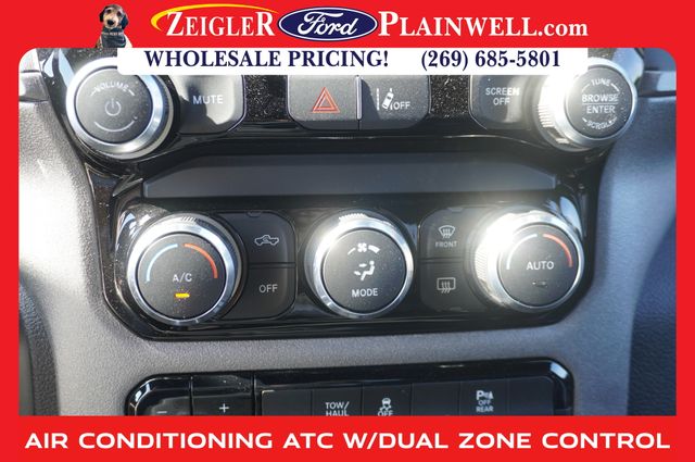 2024 RAM 3500 - Image 17