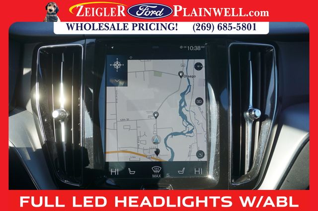 2018 VOLVO XC60 - Image 23