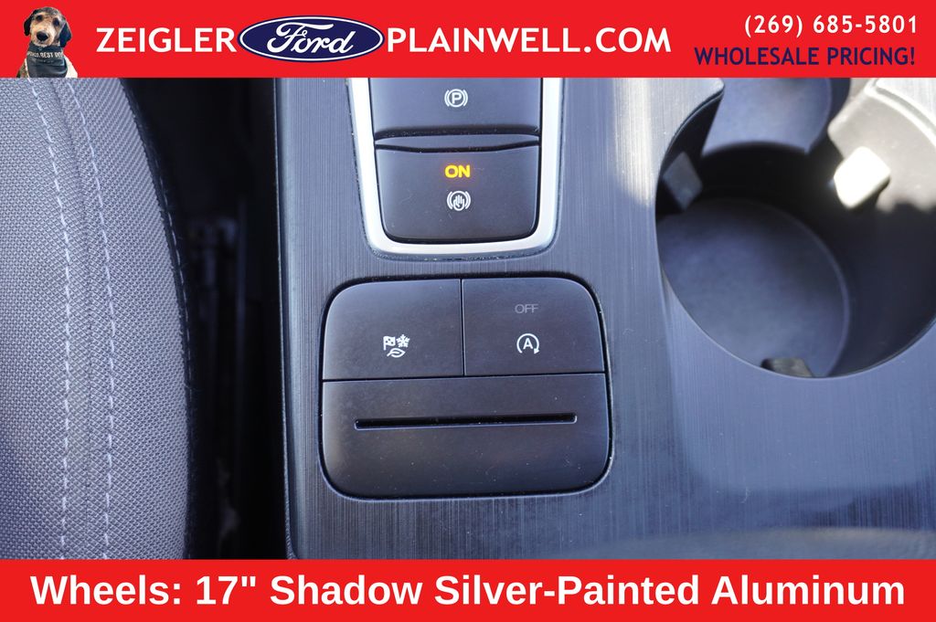 2022 FORD ESCAPE - Image 22