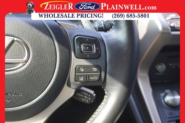 2021 LEXUS NX - Image 26