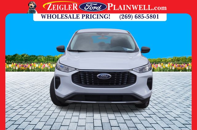 2025 FORD ESCAPE - Image 8