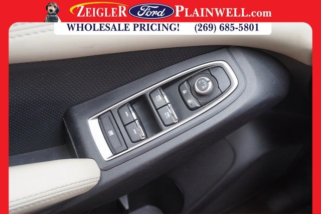 2023 SUBARU ASCENT - Image 32