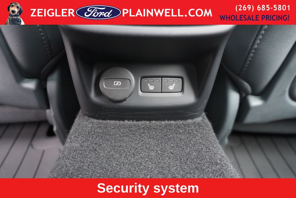 2022 POLESTAR PS2 - Image 13