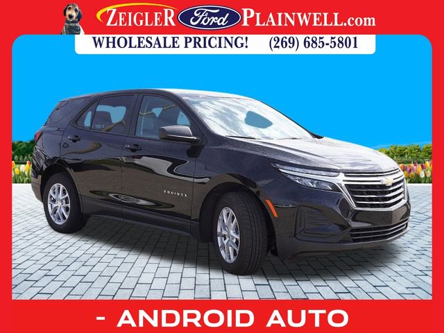 2023 CHEVROLET EQUINOX - Image 7