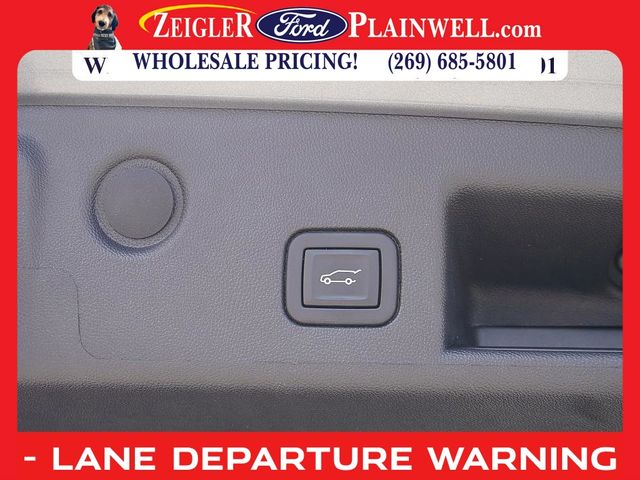 2023 CHEVROLET EQUINOX - Image 11