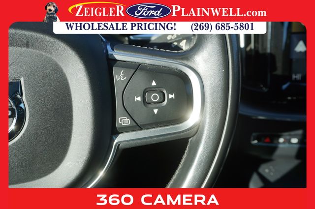 2018 VOLVO XC60 - Image 26