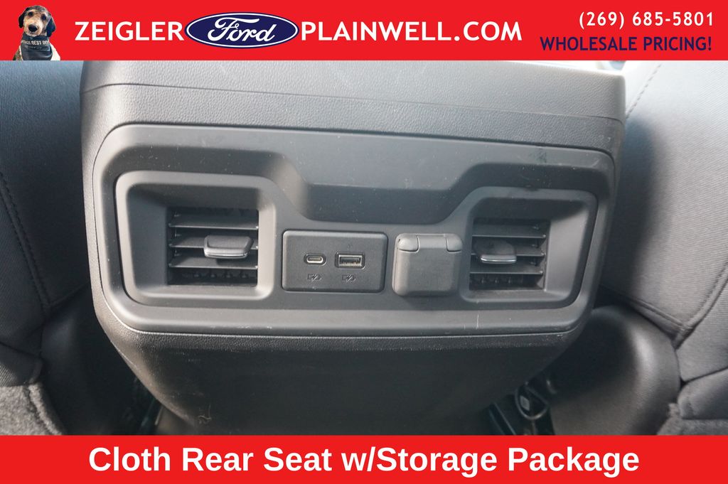 2019 CHEVROLET SILVERADO - Image 7