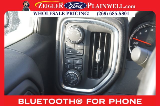 2019 CHEVROLET SILVERADO - Image 22