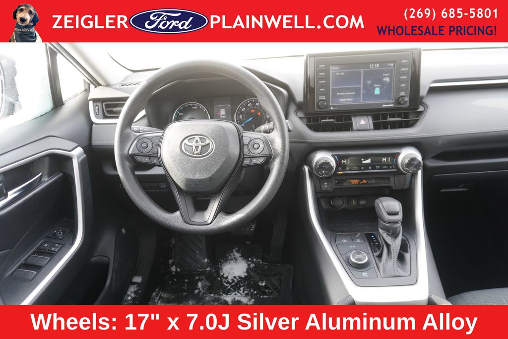 2022 TOYOTA RAV4 - Image 15