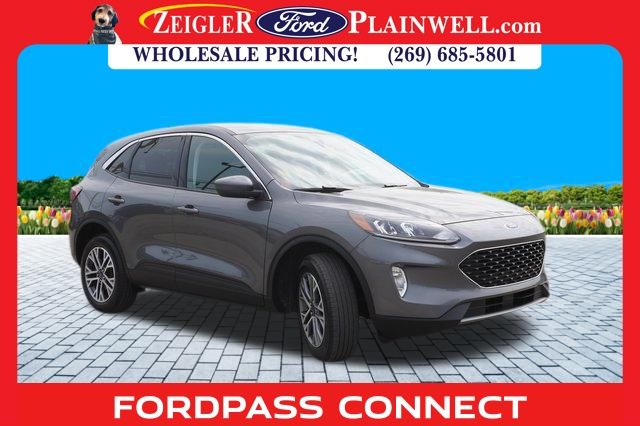 2022 FORD ESCAPE - Image 7
