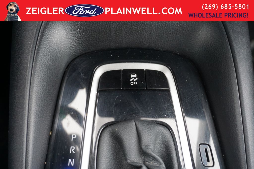 2024 TOYOTA COROLLA - Image 22