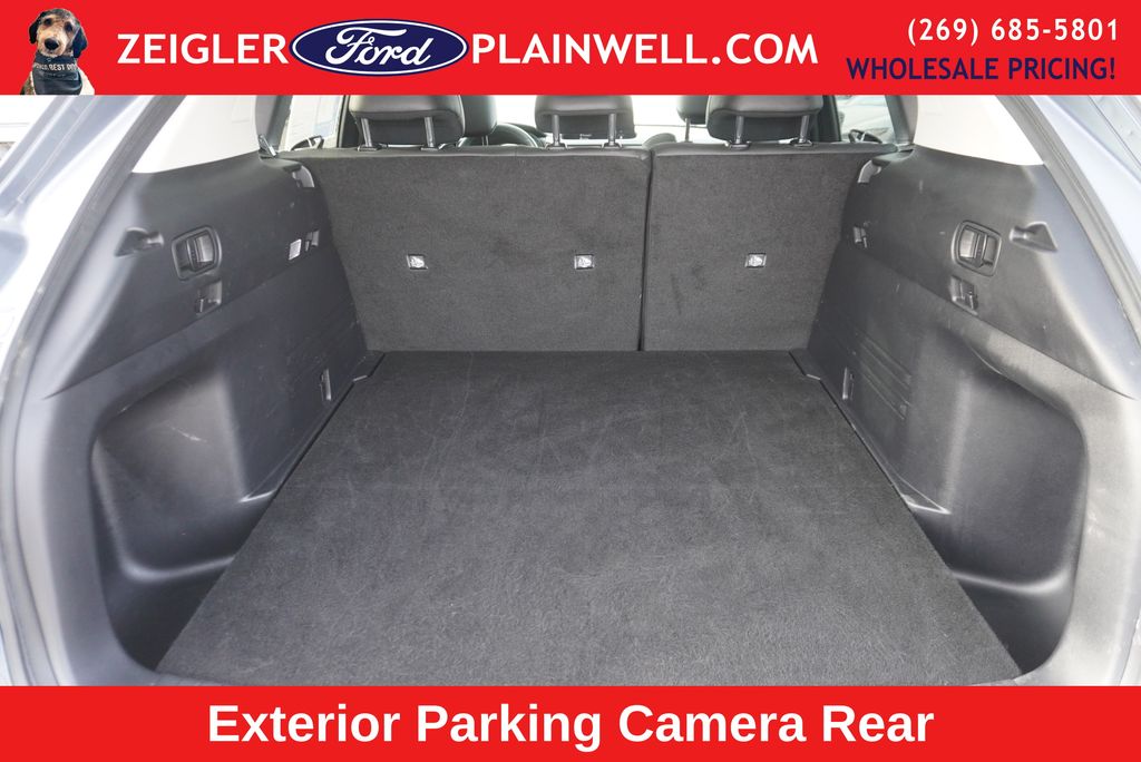 2025 MAZDA CX-50 - Image 10