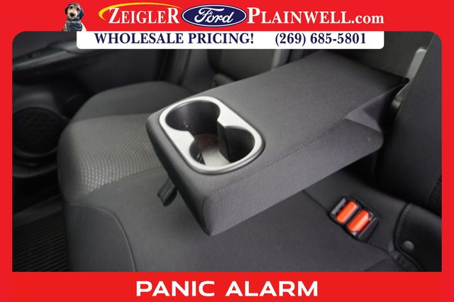 2022 TOYOTA PRIUS - Image 11