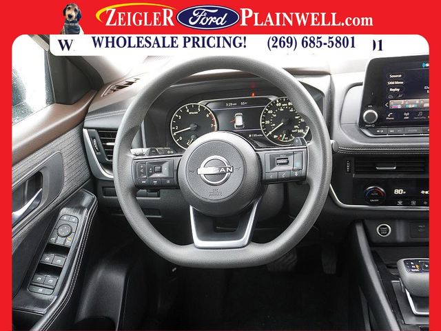 2023 NISSAN ROGUE - Image 13