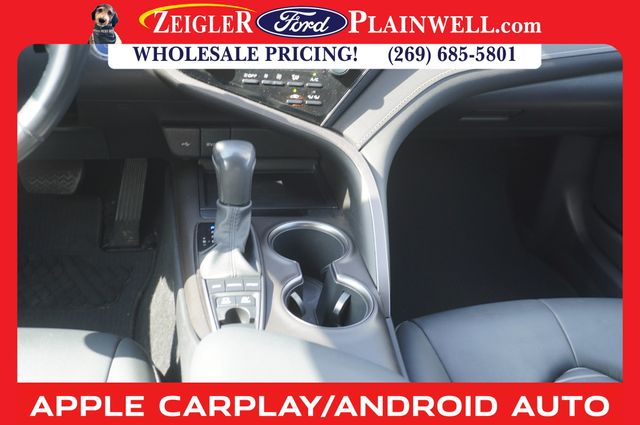 2022 TOYOTA CAMRY - Image 15